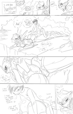 [Fred Perry] I Like Big AutoButt (Transformers)