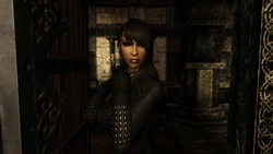 skyrim DARK KILLER