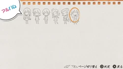 Yahari Game demo Ore no Seishun Rabu Kome wa Machigatteiru All CG