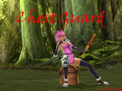Chest Guard