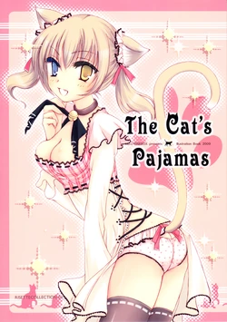 (C76) [Risebox (Haco)] The Cat's Pajamas