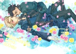 [Glouise] Adolescent Love Affair (Fate/Zero)