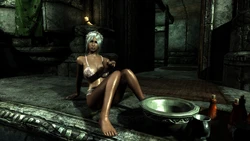 skyrim fuck