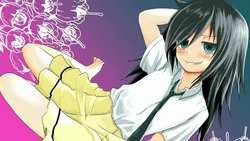 [EndCard] Watashi ga Motenai no wa Dou Kangaetemo Omaera ga Warui!