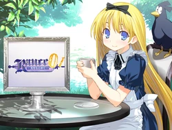 [ALICESOFT] Rance 01 - Hikari o Motomete - (2013)