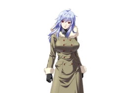 [OLE-M] Ore wa Tsuma Killer ~Tsuma 5nin, Musume 5nin, Oyakodon Okawari!~ (Character CG) 2 of 4