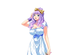 [OLE-M] Ore wa Tsuma Killer ~Tsuma 5nin, Musume 5nin, Oyakodon Okawari!~ (Character CG) 4 of 4