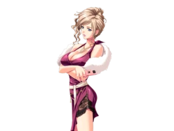 [OLE-M] Ore wa Tsuma Killer ~Tsuma 5nin, Musume 5nin, Oyakodon Okawari!~ (Character CG) 3 of 4