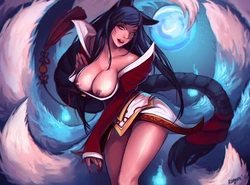- Artist - Ragora
