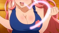 Maken-Ki OVA 00 - Fanservice compilation