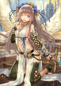 artist - 卵の黄身