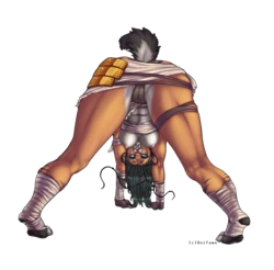 Unifawn Artwork - Various