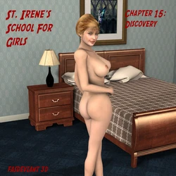 St.Irene Ch.15