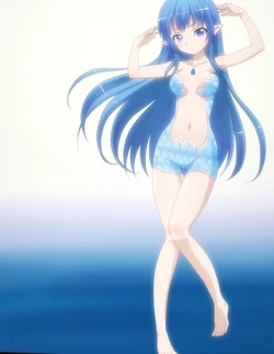Zettai Bouei Leviathan