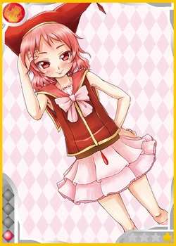 [6zo] むーちゃんのウロコをﾍﾟﾛﾍﾟﾛ(^ω^)したい (Zettai Bouei Leviathan)
