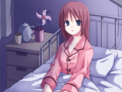 [#Define] Niji no Kanata ni