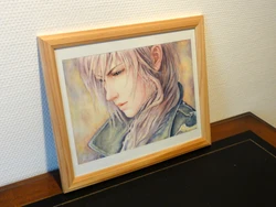 B-AGT Painting