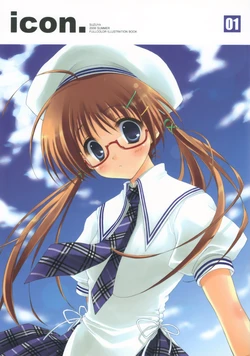 (C70) [suzuya (Ryohka)] icon. 01