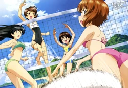 Megami #162 2013-11
