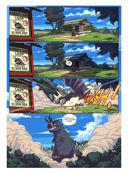 [DCWJ] The Queen's Pet [English]