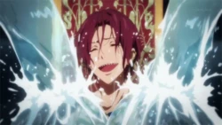 Splash Free! (gifs)