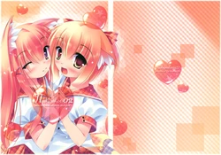 (C70) [Matatapi (Inuneko)] Nakigokoti 02 (Original)