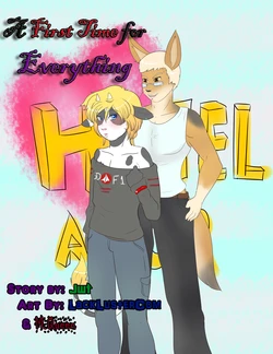 A first time for everything [French]  translation by MJV2