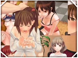 [Chinachina] Shoujo to Seieki