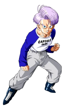 Dragon Ball Renders (Pack 1-6) [ DBCProject]
