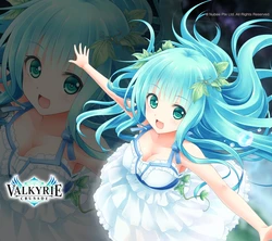 Valkyrie Crusade