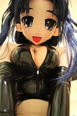 Kigurumi Collection 6 (Nothing But Kigurumi, Seriously...)