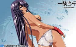 Ecchi wallpapers IV