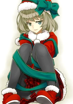 [KG] #takagaki_kaede