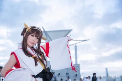 JAPAN2013ビッグコスプレ博（秋）回顾