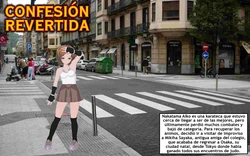 Sckazu - La Confesión Revertida