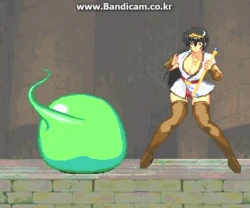 [Dru] Ura. Ki no Bouken | The Quest of Ki (The Tower of Druaga)