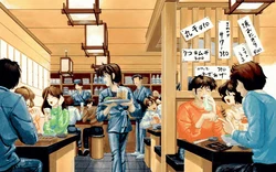 [R.A.N. Software] Hajimari no Kisetsu Izakaya Fuyu Monogatari