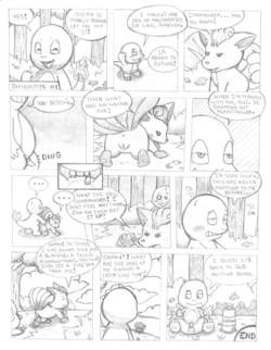 Pokemon Shorts (SL350)