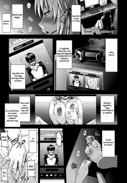 [Jun] Soushisouai | Mutual Love Seen Through a Window (COMIC Tenma 2011-06) [Hungarian] [R/RFs]