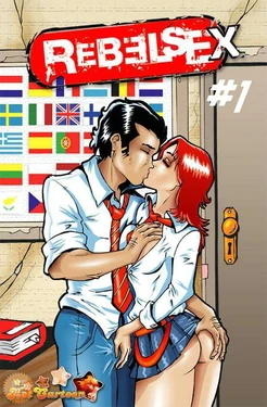 Rebel Sex
