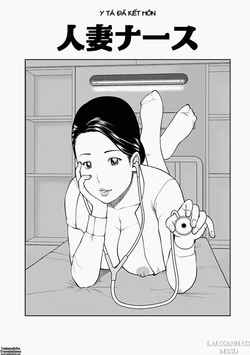 [Kuroki Hidehiko] Nurse Married (Vietnamese)