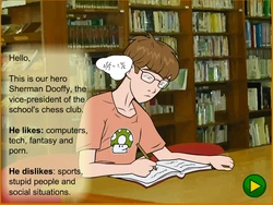 Meet n' Fuck: Magic Book 1 & 3