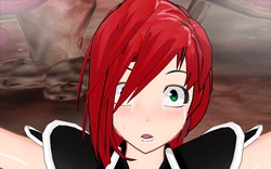 [Seth] Encounter of the Vore Kind! (1-5)