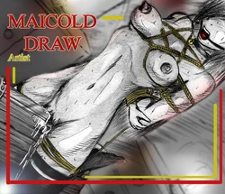 Maicold Draw Arts [Ongoing] New Images