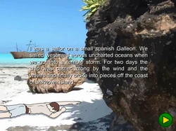 Meet n' Fuck: Amazon Island 1-3