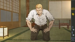 [Rycanthropy (Mizuki Gai)] Samayoeru Ookami