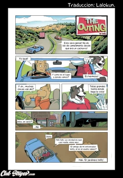The Outing [Spanish]