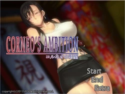 [Spoon] Corneo no Yabou (Final Fantasy VII)