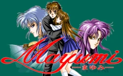[Cocktail Soft]  MAYUMI