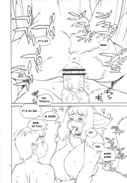 An Imperfect Item 5 [English] [Rewrite] [Foxtide888]